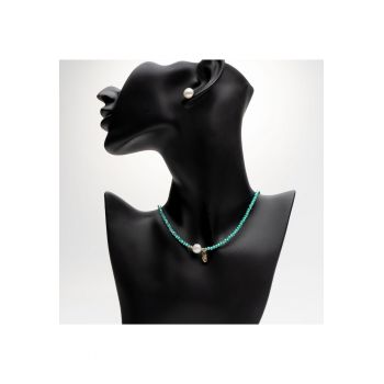 Colier Handmade Cu Perla Naturala