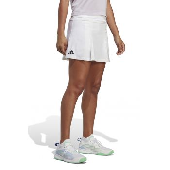 Fusta mini cu detalii plisate pentru tenis