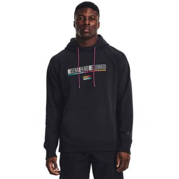 Hanorac pentru antrenament Heavyweight Black History Month