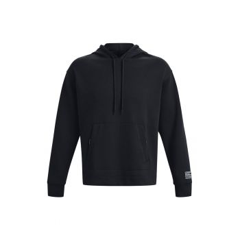 Hanorac unisex cu buzunar kangaroo pentru antrenament Summit