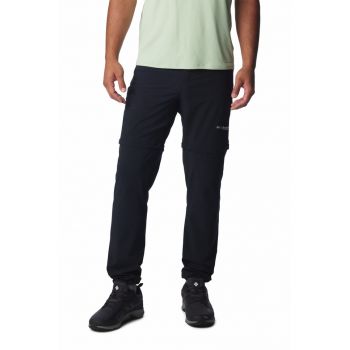 Pantaloni convertibili pentru trekking si drumetii Triple Canyon
