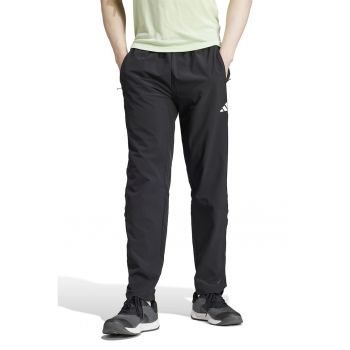 Pantaloni cu buzunare cu fermoar - pentru antrenament