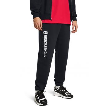 Pantaloni cu logo - pentru fitness Icon