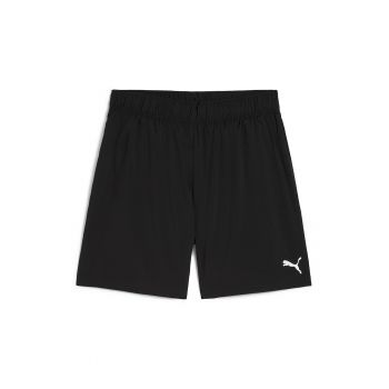 Pantaloni scurti cu logo - pentru alergare