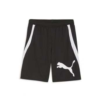 Pantaloni scurti cu logo pentru antrenament Train All Day 8
