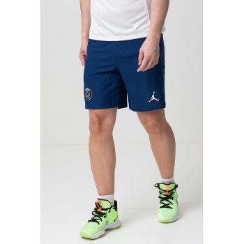 Pantaloni scurti pentru fotbal Paris Saint-Germain Dri Fit