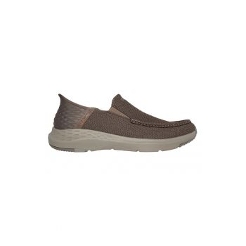 Pantofi slip-on relaxed fit cu amortizare Parson - Ralven