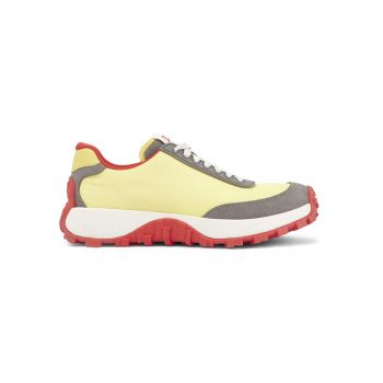 Pantofi sport cu garnituri de piele intoarsa Drift Trail 575