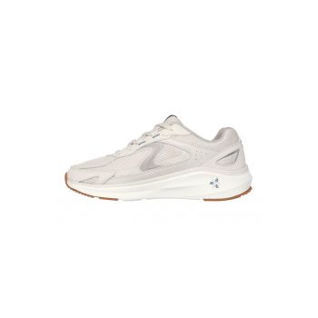 Pantofi sport cu garnituri de piele Vertex-Arke