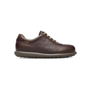 Pantofi sport de piele Ariel 8609