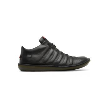 Pantofi sport de piele Beetle 91
