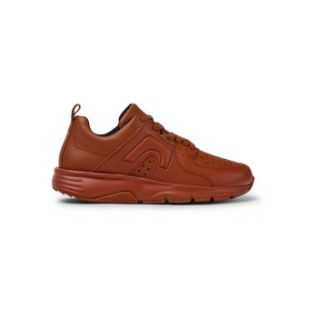 Pantofi sport de piele Drift 8601