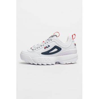 Pantofi sport de piele ecologica Disruptor