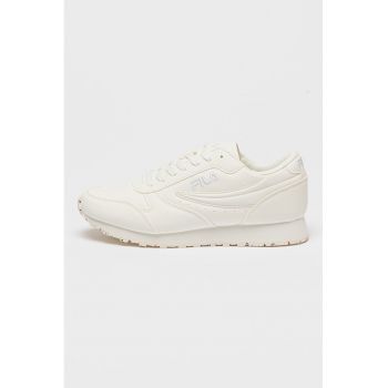 Pantofi sport de piele ecologica Orbit