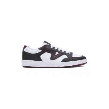Pantofi sport de piele Lowland CC