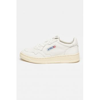 Pantofi sport de piele Medalist