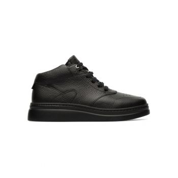 Pantofi sport de piele Runner 31