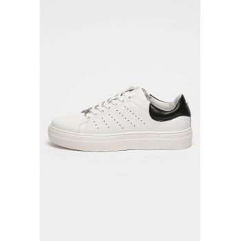 Pantofi sport din piele Lemmy Pantofi sport din piele Lemmy