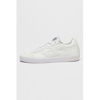 Pantofi sport din piele Leroji