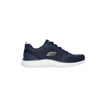Pantofi sport din plasa Track Glendor