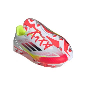 Pantofi sport  F50 Club pentru barbati - alb/albastru