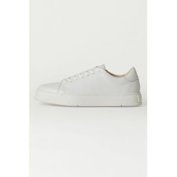 Pantofi sport low-top de piele John