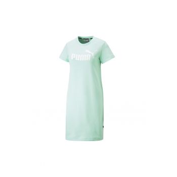 Rochie  Logo 673721-63 - Verde