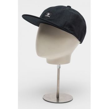 Sapca unisex cu cozoroc plat Gorros Essential