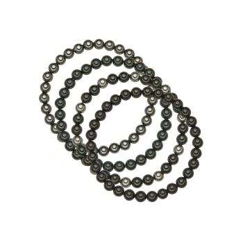 Set de bratari cu perle - 4 piese