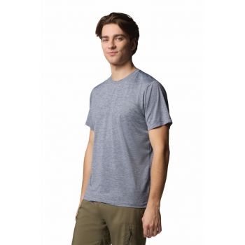 Tricou cu decolteu la baza gatului - pentru trekking