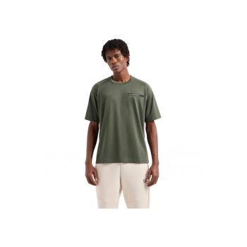 Tricou  EA7 Athletic Mix 31363