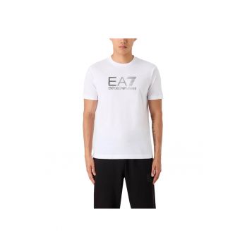 Tricou  EA7 Lux Identity - PJM9Z-6RPT71-1100 25583