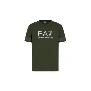 Tricou  EA7 Values 7 Lines - PJ3BZ-6RPT37-1845 28494