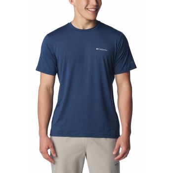 Tricou pentru drumetii Tech Trail™