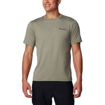 Tricou pentru drumetii Tech Trail™
