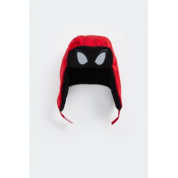 Caciiula cu model Spiderman