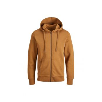 Hanorac JACK &JONES Basic - 12181901-Rubber REG 16549