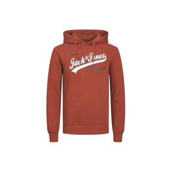 Hanorac JACK &JONES Logo 2 Colors 30378