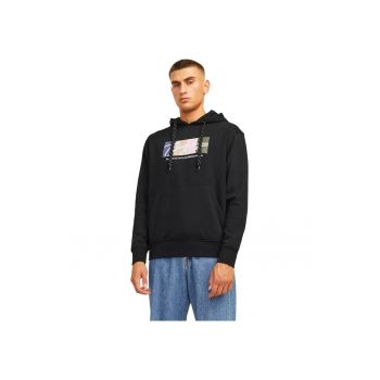Hanorac JACK &JONES Portland Block 37155