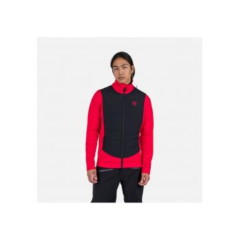 Jacheta  Classique Hybrid Clim - cu fermoar - rosu - pentru barbati