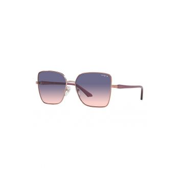 Ochelari de soare butterfly cu lentile in degrade