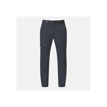 Pantaloni barbati  Active cargo - negru