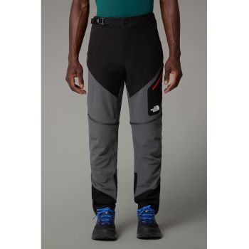 Pantaloni convertibili pentru drumetii Stolemberg