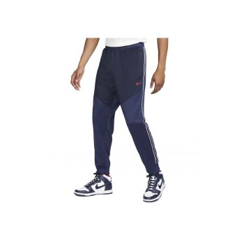 Pantaloni de trening cu logo contrastant Repeat