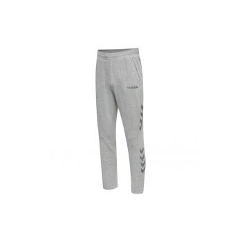 Pantaloni  Legacy Tapered - gri - barbati