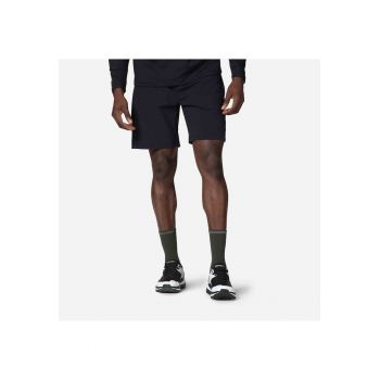 Pantaloni scurti barbati  SKPR light shorts - negru