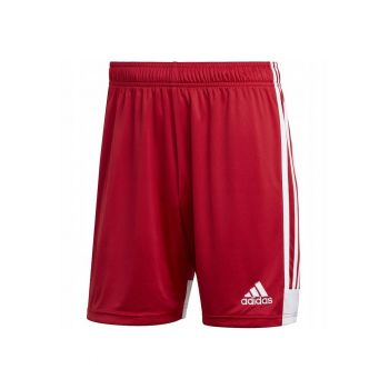 Pantaloni scurti barbati -  Tastigo - Poliester - Rosu