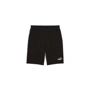 Pantaloni Scurti  Essentials No 1 682594-01 - Barbati - Negru