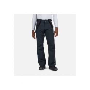 Pantaloni ski  HERO Velika - negru - pentru barbati