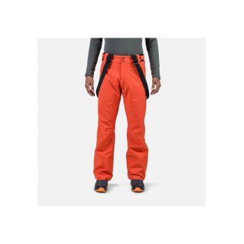 Pantaloni  SKI - portocaliu - pentru barbati